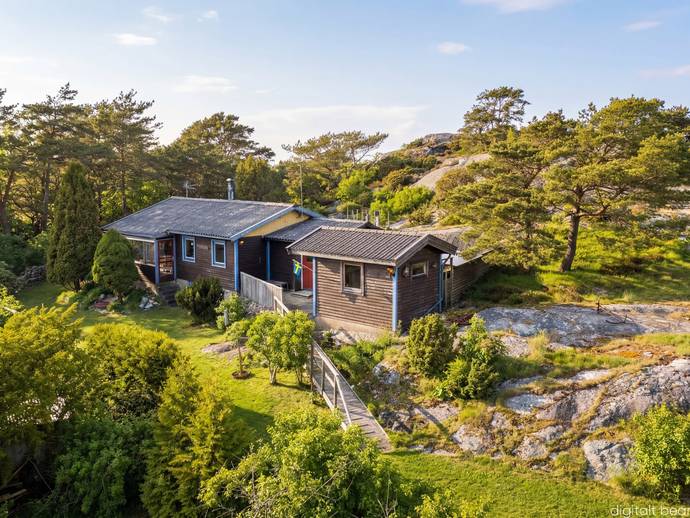 3 rok · 71 m² · Stensbo 350