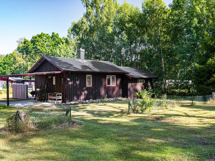 4 rok · 70 m² · Campingvägen 18
