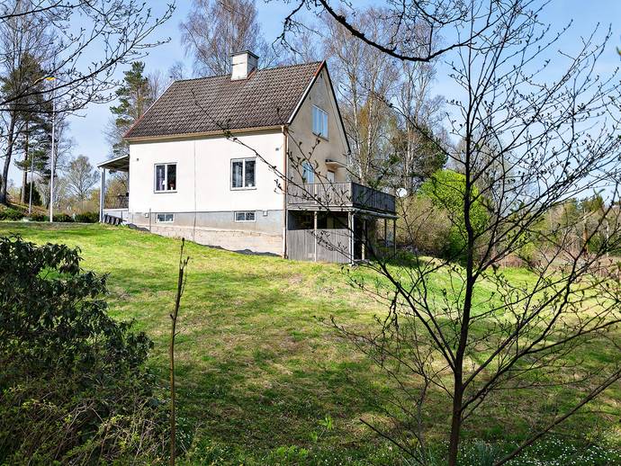 4 rok · 92 m² · Storgatan 96
