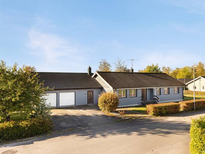 6 rok · 130 m² · Ödegårdsvägen 4