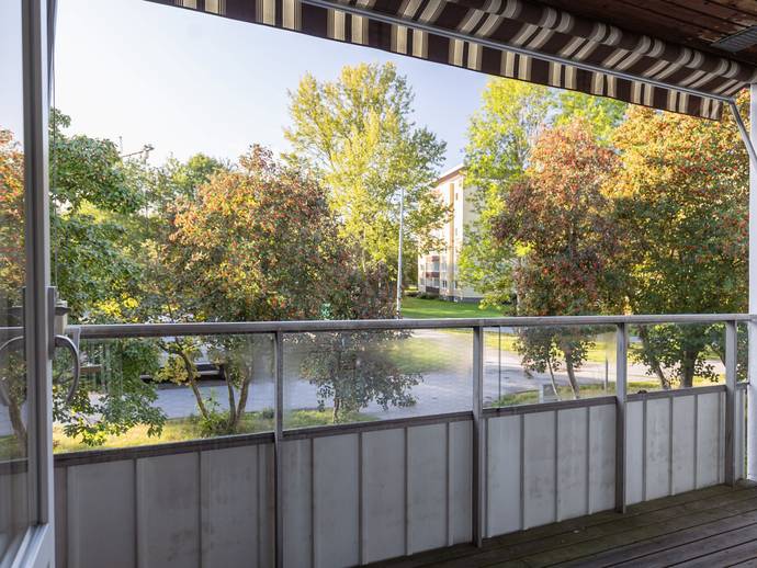 3 rok · 78 m² · Kamomillgatan 31