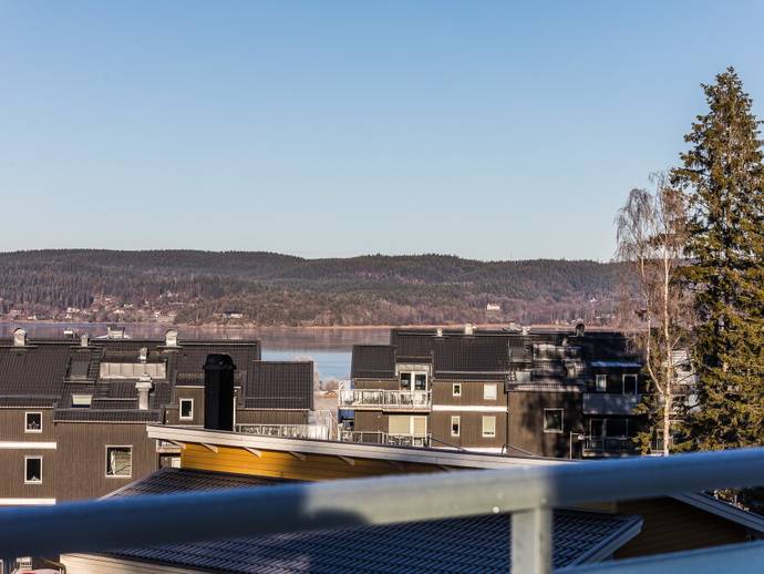 5 rok · 110 m² · Grankullegatan 72A