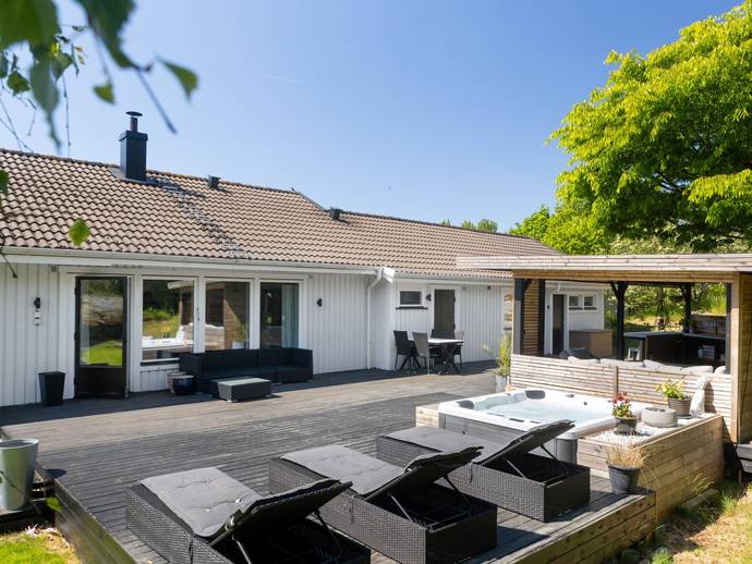 6 rok · 151 m² · Sörgårdsvägen 520