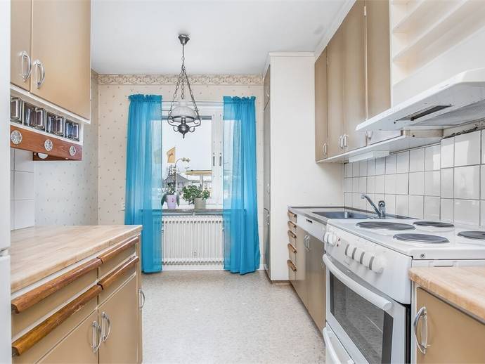 2 rok · 52,5 m² · Ringgatan 44C