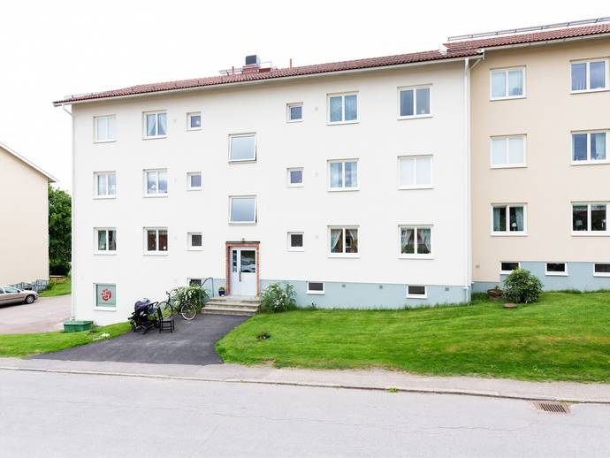 1 rok · 38,7 m² · Älvkullsgatan 5A