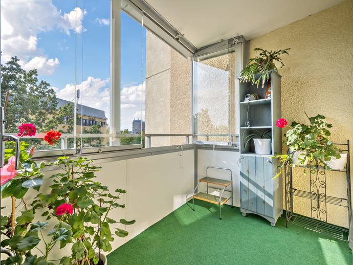 3 rok · 80 m² · Melodivägen 14