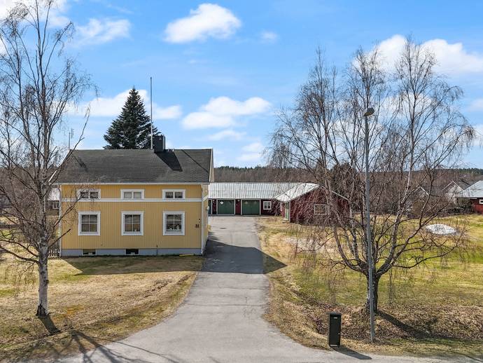 7 rok · 148 m² · Håkansövägen 31