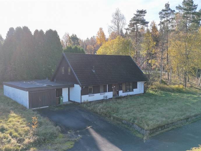 6 rok · 136 m² · Körsbärsgatan 3