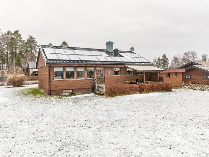 5 rok · 103 m² · Omvägen 49