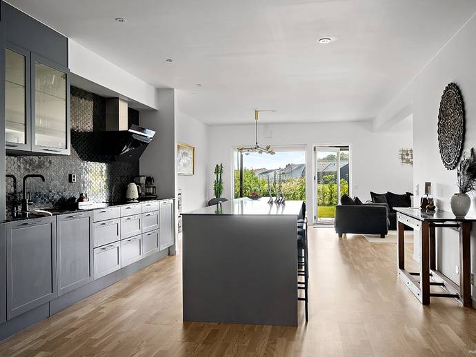 3 rok · 103 m² · Yxvägen 9C