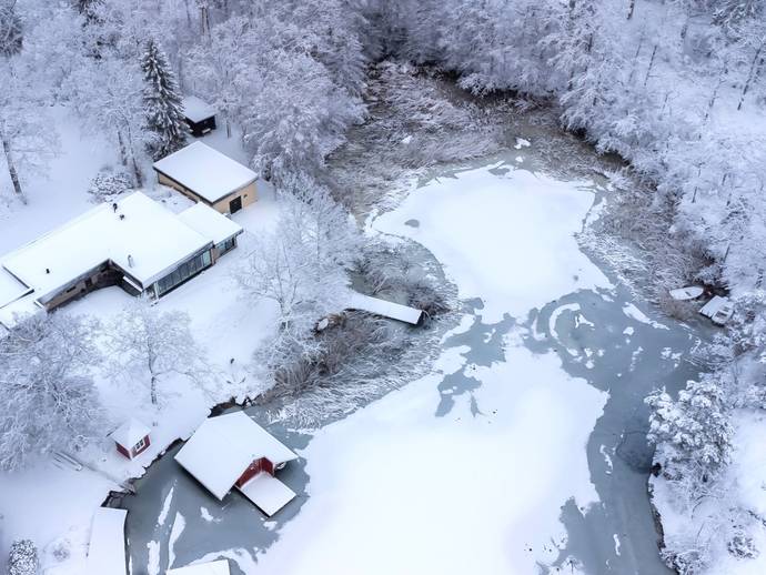 5 rok · 163 m² · Gärdhemsvägen 1