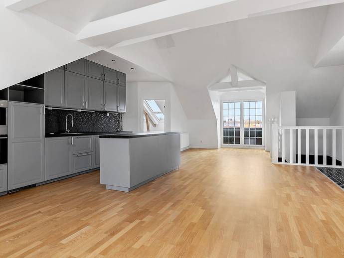 3 rok · 125 m² · Nygatan 10A