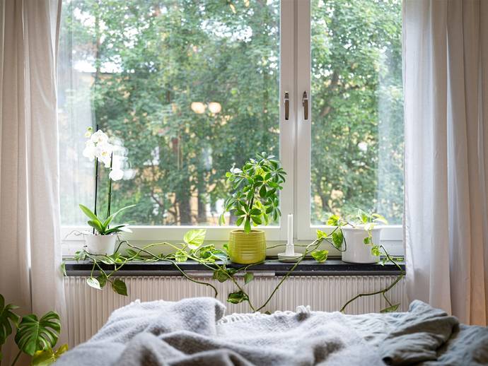 3 rok · 59 m² · Björnståhlsgatan 10