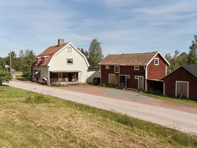 4 rok · 84 m² · Byvägen 3