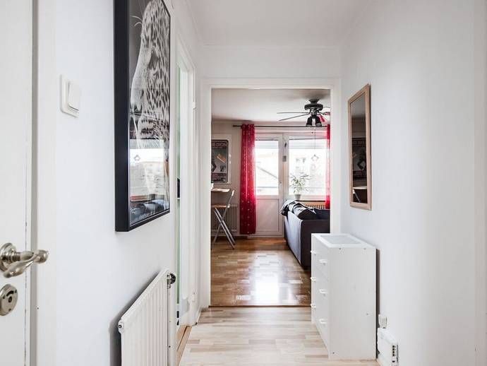 2 rok · 50 m² · Gustavsgatan 30A