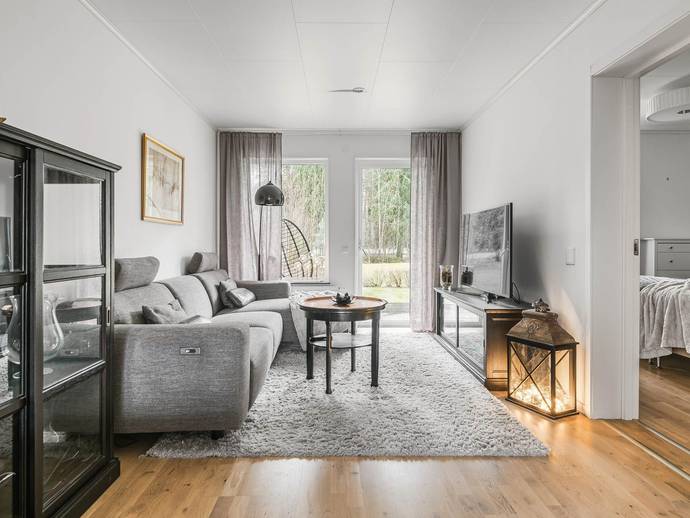 2 rok · 55 m² · Murgatan 7C
