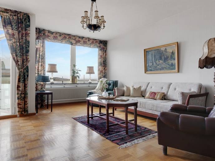3 rok · 74,5 m² · Östanvindsvägen 6
