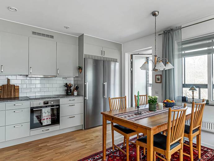 3 rok · 69 m² · Periodgången 5 A
