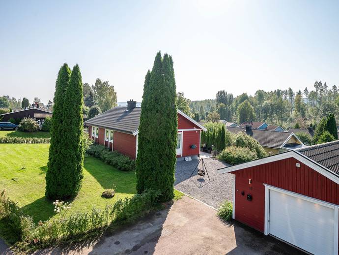 4 rok · 86 m² · Norra Skolgatan 13