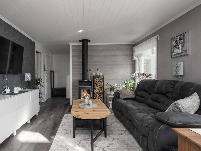 4 rok · 80 m² · Strandviksvägen 17
