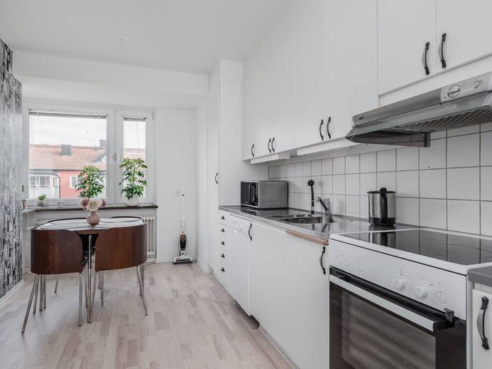 2 rok · 54 m² · Björkhemsgatan 11
