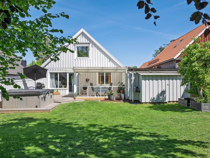5 rok · 116 m² · Klenavägen 69