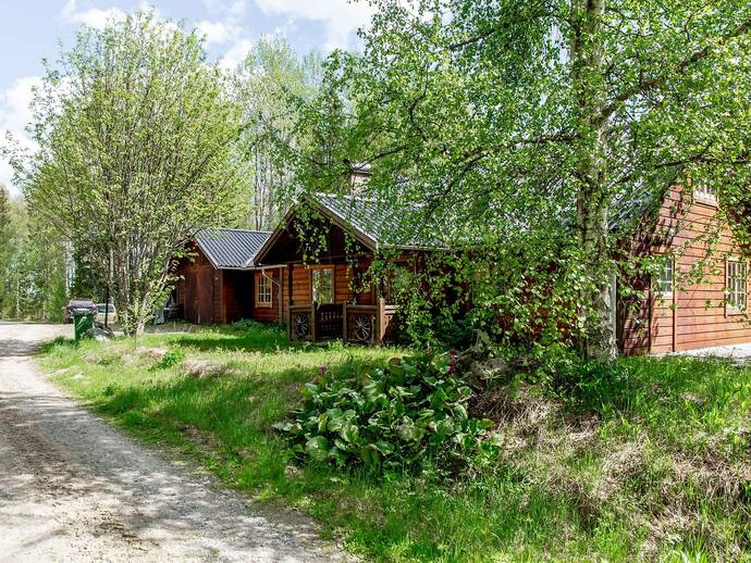 4 rok · 84 m² · Onsängsvägen 25