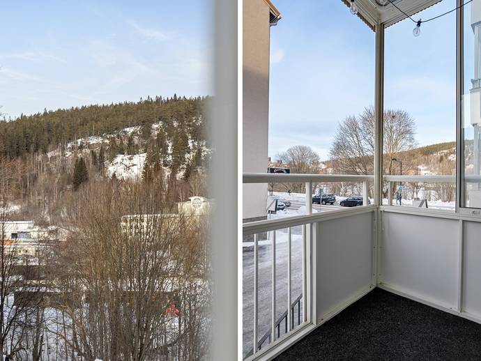 1 rok · 39 m² · Dalgatan 2A