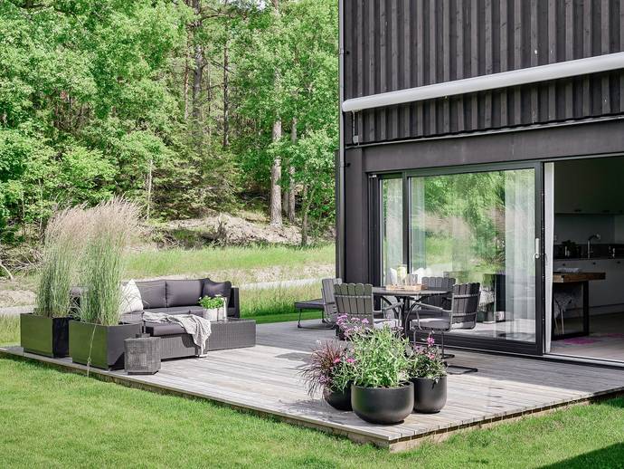 4 rok · 106 m² · Räfsevägen 21