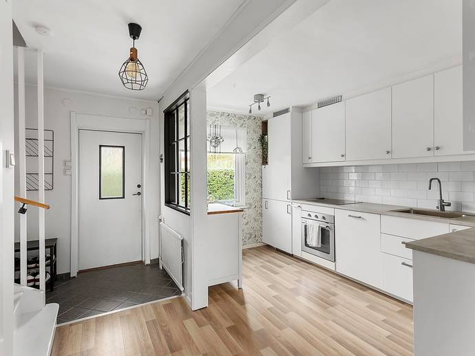 3 rok · 75 m² · Norra Vägen 28C