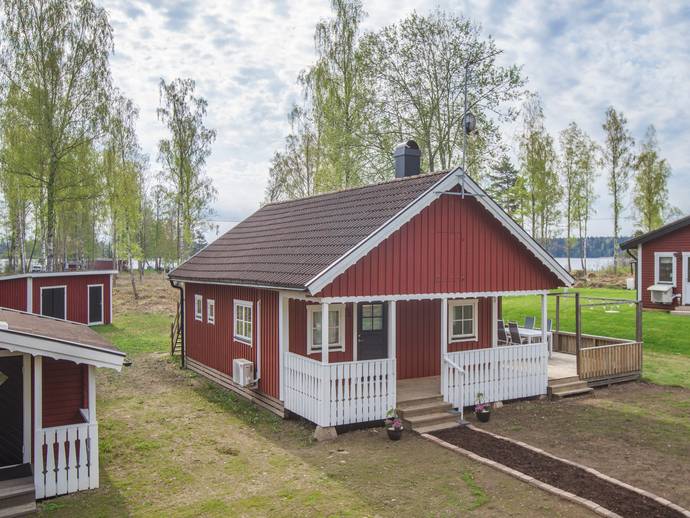 3 rok · 50 m² · Visjö ängsväg 3
