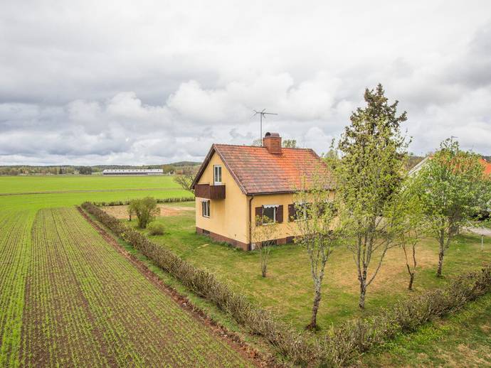 5 rok · 93 m² · Adelöv 3