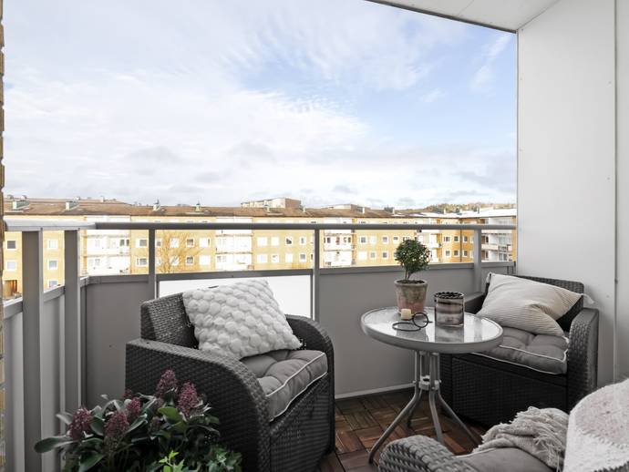 3 rok · 76 m² · Stenkastsgatan 7