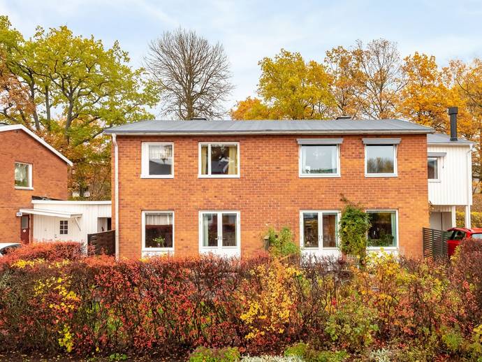 4 rok · 104 m² · Kaserngatan 181