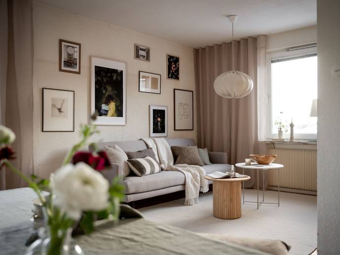 2 rok · 64 m² · Björkhemsgatan 57