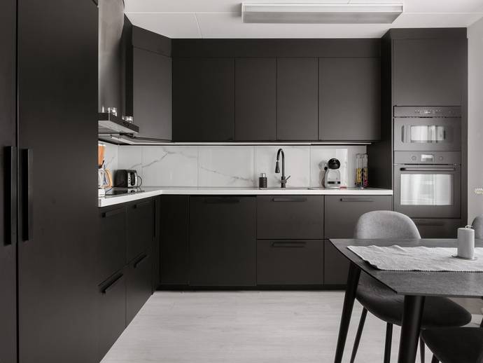 4 rok · 111,2 m² · Trädgårdsgärdet 10
