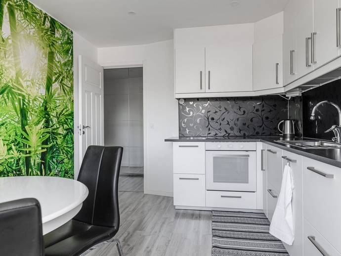 2 rok · 59 m² · Furugatan 11 A