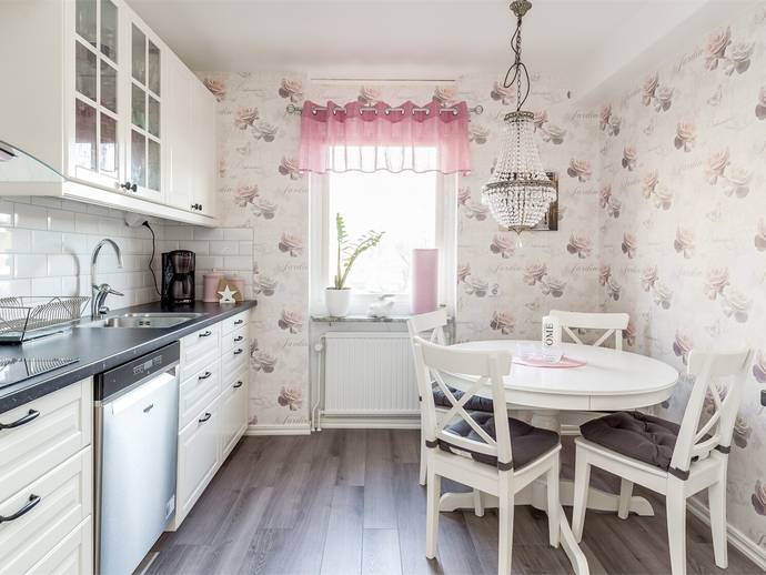 3 rok · 74,5 m² · Slånbärsstigen 8A