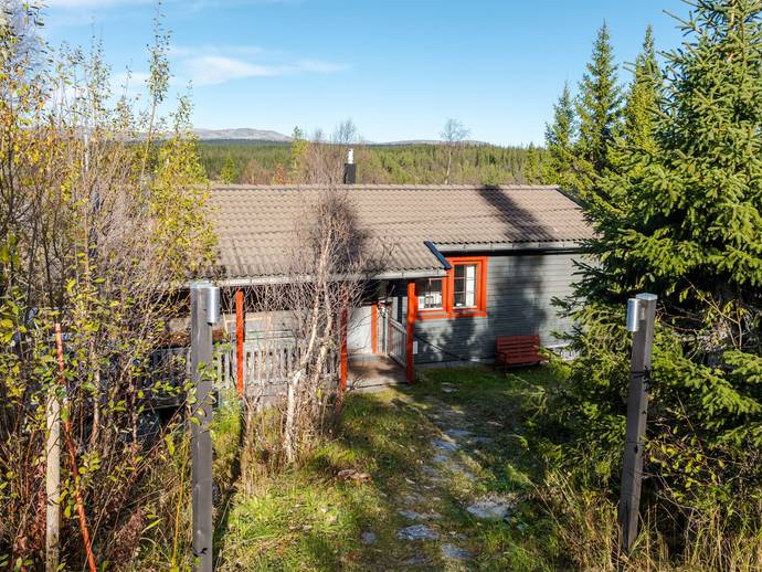 3 rok · 57 m² · Mor Sönnes Väg 124