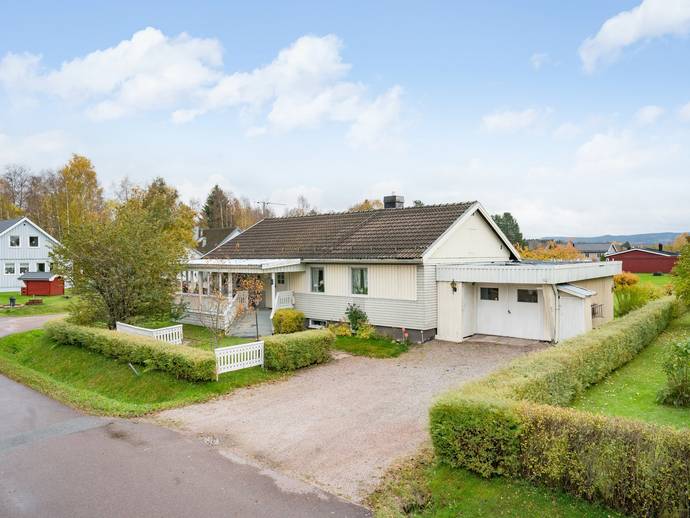 4 rok · 101 m² · Nordanbyvägen 14