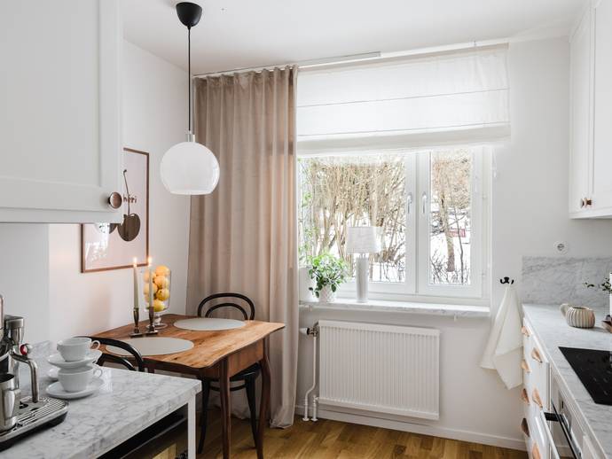 2 rok · 64 m² · Stationsvägen 17