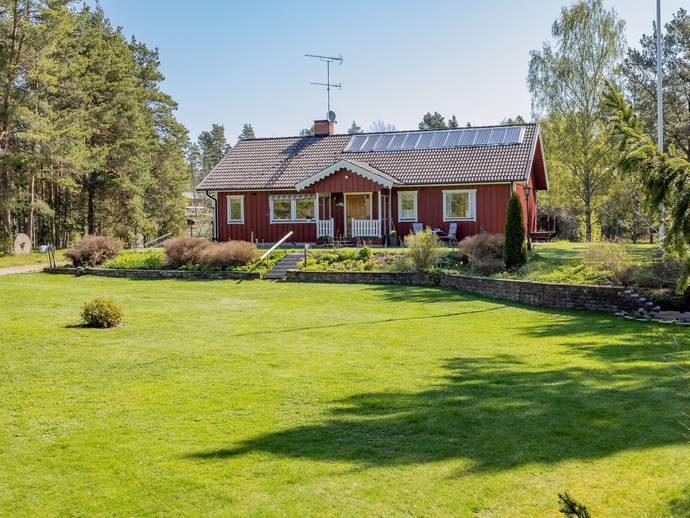 6 rok · 235 m² · Björhövdavägen 126