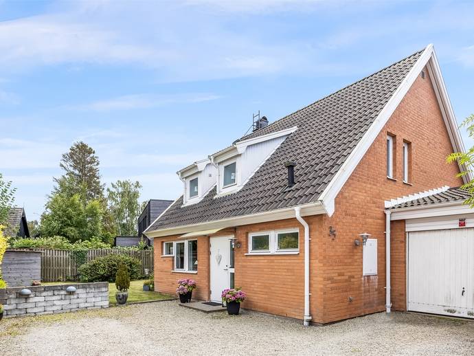 6 rok · 150 m² · Stjärndalavägen 35