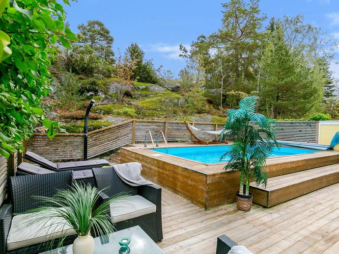 5 rok · 107 m² · Vitvingevägen 43