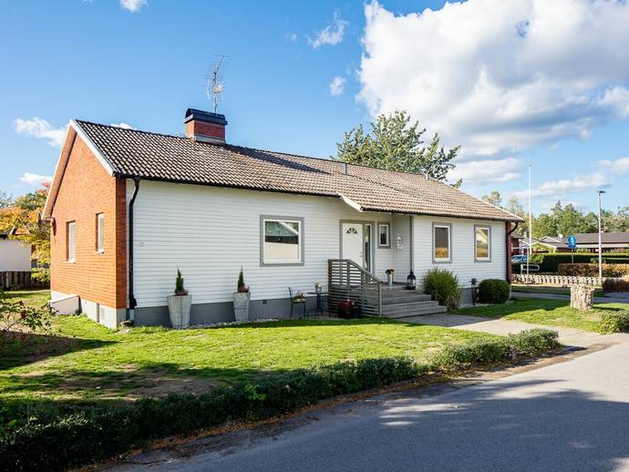 5 rok · 117 m² · Ängsvägen 23