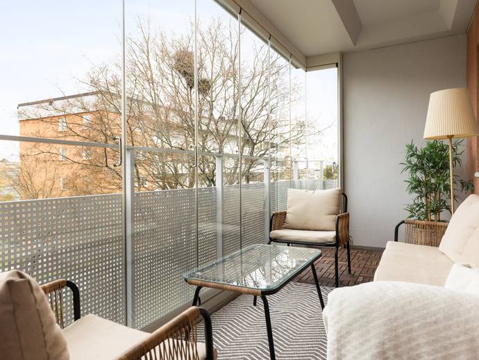 4 rok · 95 m² · Sibbarpsgränd 23