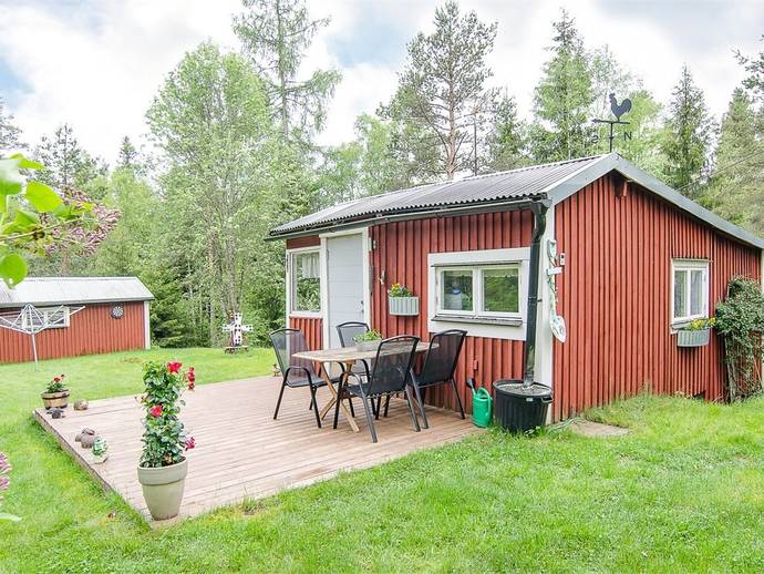 3 rok · 24 m² · Yås 55