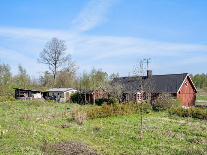 2 rok · 70 m² · Böketofta 2953
