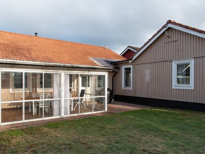 6 rok · 128 m² · Svensgårdsvägen 29