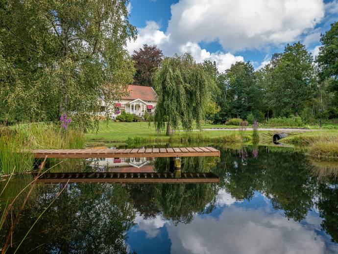 5 rok · 130 m² · Botorp 51